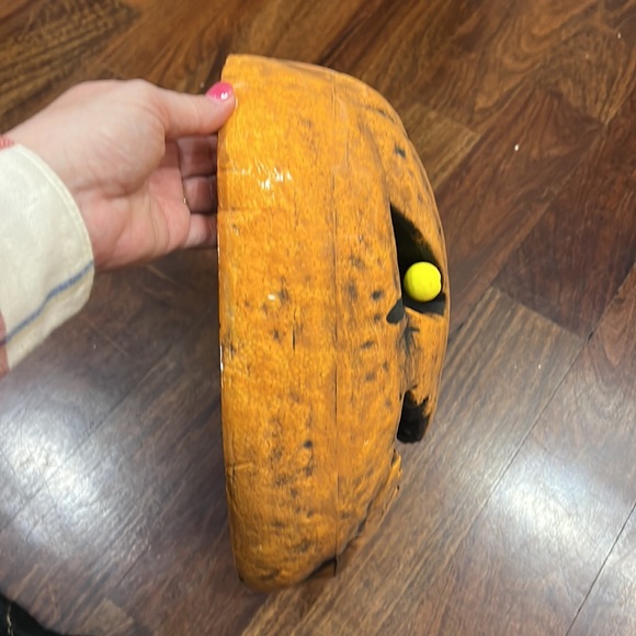 Spirit Scary Jack-o-lantern Halloween Costume - Picture 7 of 9